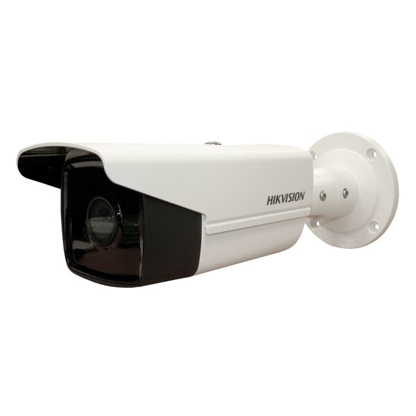 

IP видеокамера Hikvision DS-2CD2T23G0-I8 (6 мм)
