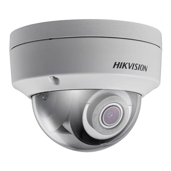 

IP видеокамера Hikvision DS-2CD2143G0-IS (2.8 мм)