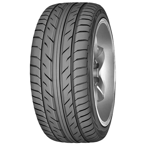 

Achilles ATR Sport 2 225/55 ZR17 97W