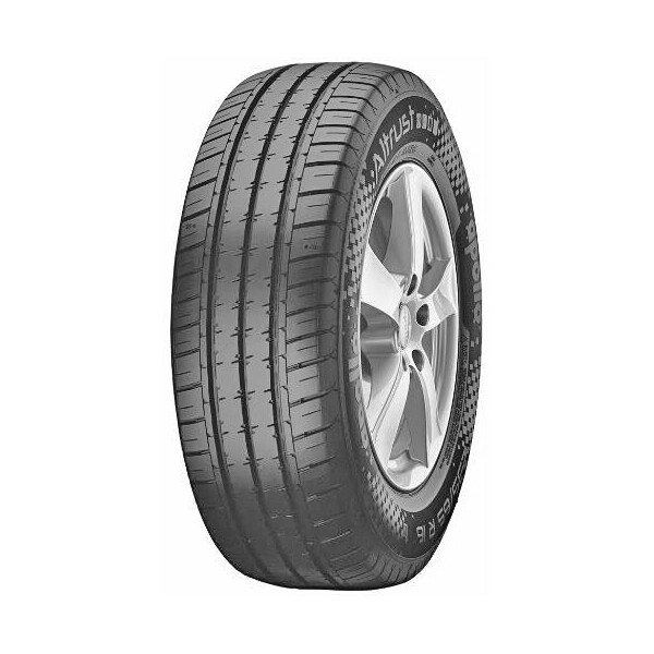 

Apollo Altrust Summer 205/65 R16C 107/105T