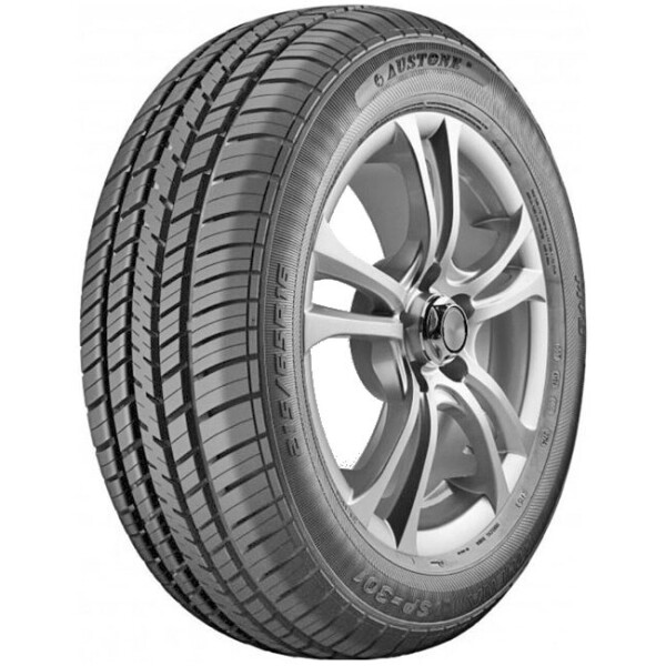 

Austone SP-301 225/75 R15 102T