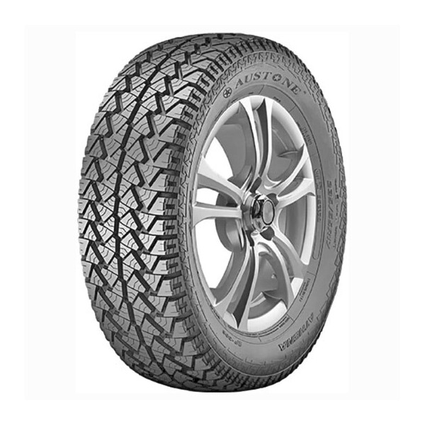 

Austone SP-302 205/80 R16C 110/108S