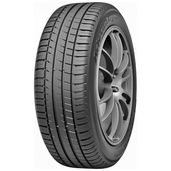 

BFGoodrich Advantage 205/55 R17 95V XL