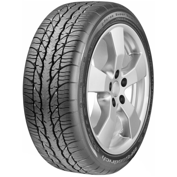 

BFGoodrich G-Force Super Sport A/S 225/45 R17 94W XL