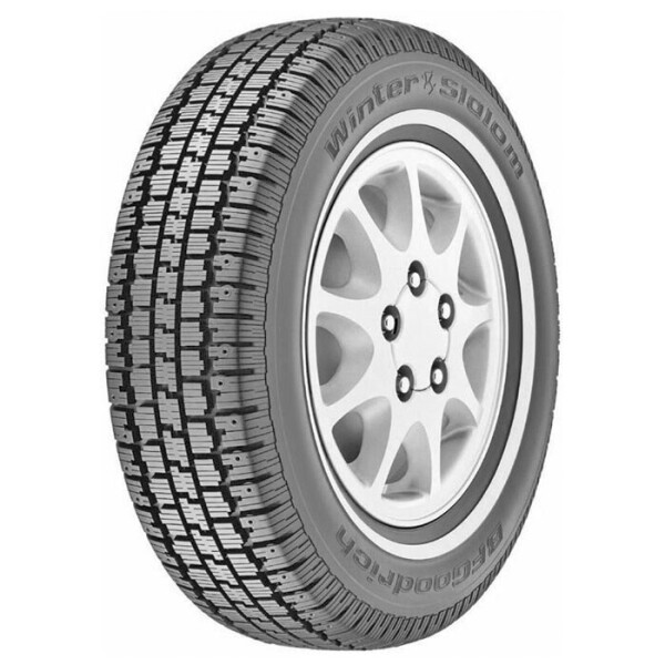 

BFGoodrich Winter Slalom 215/60 R15 93S (под шип)