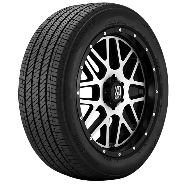 

Bridgestone ALENZA A/S 02 275/60 R20 115S