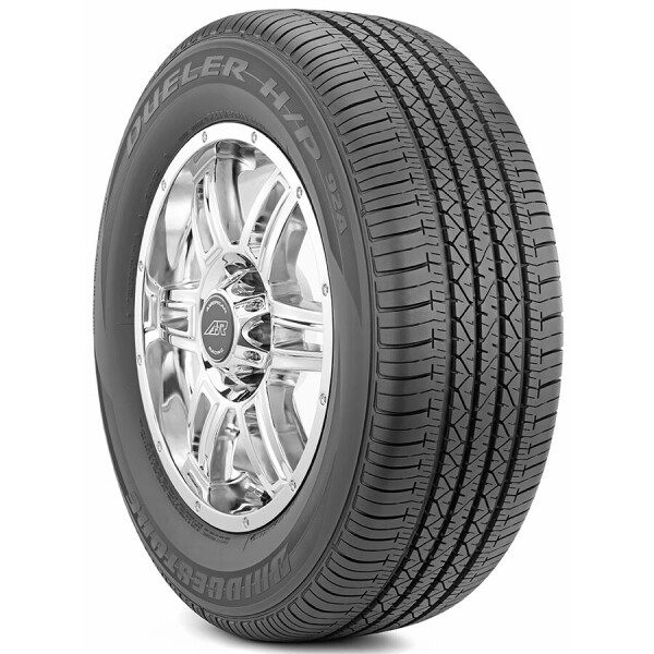 

Bridgestone Dueler H/P 92A 265/50 R20 107V
