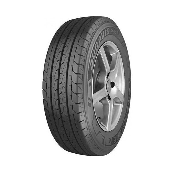

Bridgestone Duravis R660 235/65 R16C 115/113R