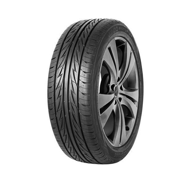 

Bridgestone Sporty Style MY-02 195/50 R15 82V