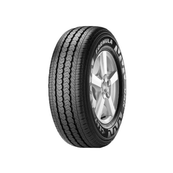 

Ceat Formula Van 205/65 R16C 107T