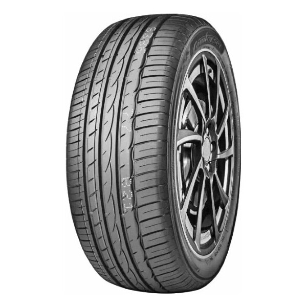 

Comforser CF710 235/55 R19 101W Run Flat