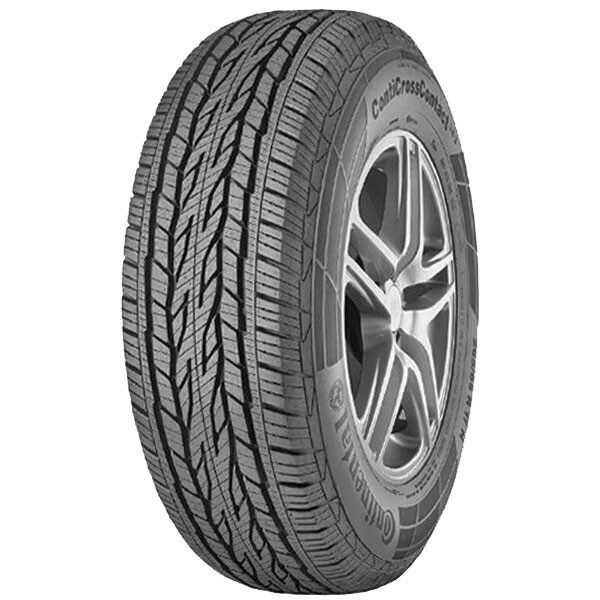 

Continental ContiCrossContact LX2 255/70 R16 111T FR