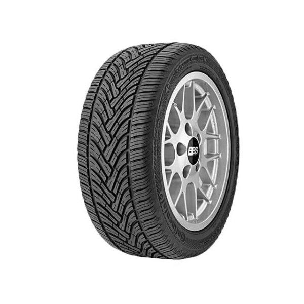 

Continental ContiExtremeContact 275/35 ZR20 102Y XL