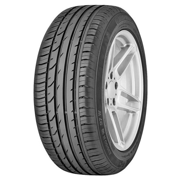 

Continental ContiPremiumContact 2E 215/55 R18 99V XL FR