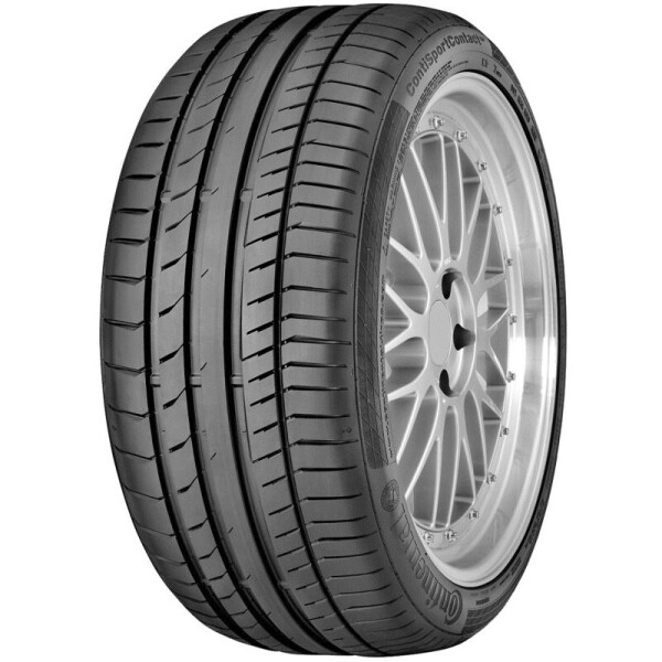 

Continental ContiSportContact 5P 325/40 ZR21 113Y FR MO