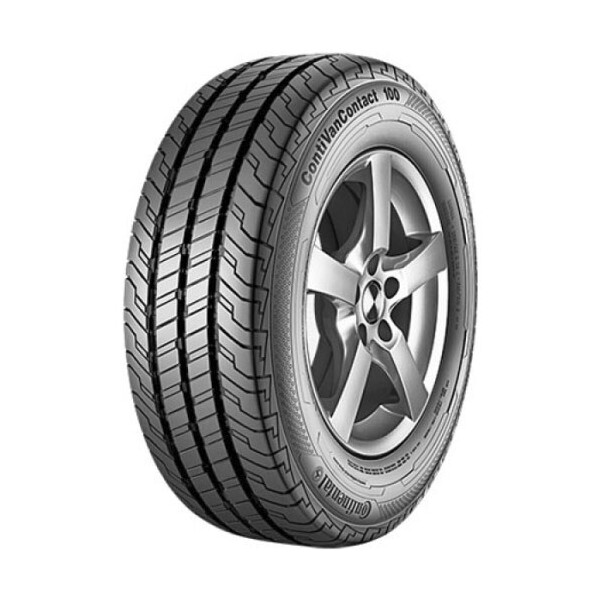 

Continental ContiVanContact 100 225/75 R16C 118/116R