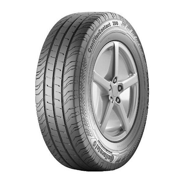 

Continental ContiVanContact 200 225/65 R16C 112/110R PR8