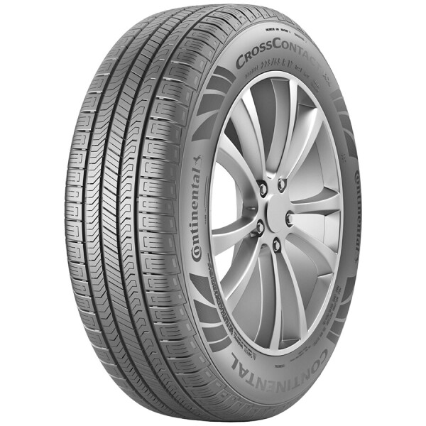 

Continental CrossContact RX 275/45 R22 112W XL FR LR