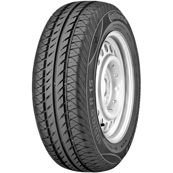 

Continental VancoContact 2 165/70 R13C 88/86R PR6