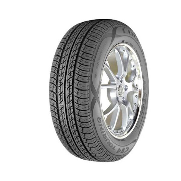 

Cooper CS4 Touring 225/65 R17 102T