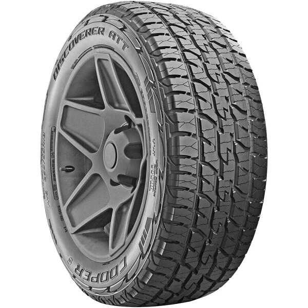 

Cooper Discoverer ATT 265/65 R17 116H XL