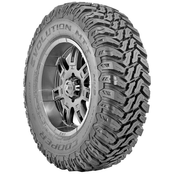 

Cooper EVOLUTION MTT 265/70 R17 121/118Q