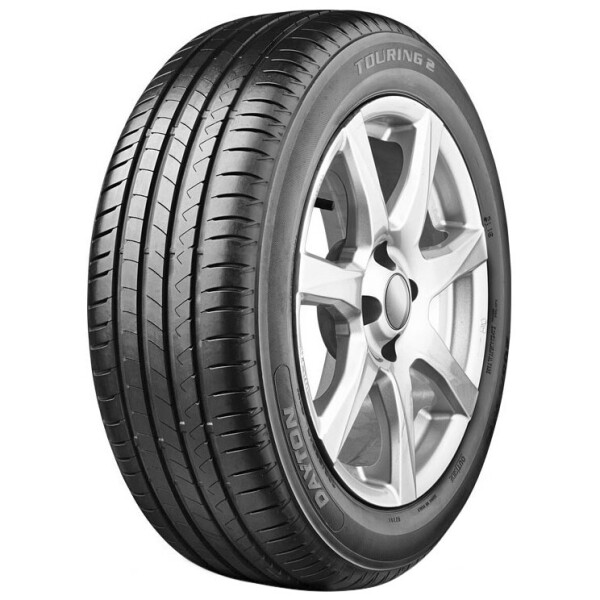 

Dayton Touring 2 215/55 ZR17 94W