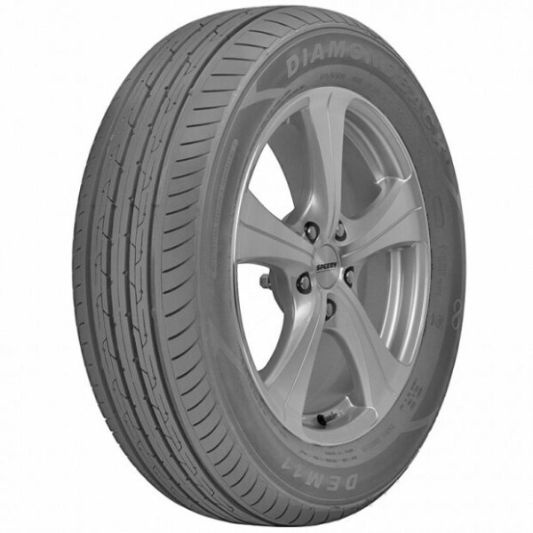 

Diamondback DE301 185/65 R15 88H