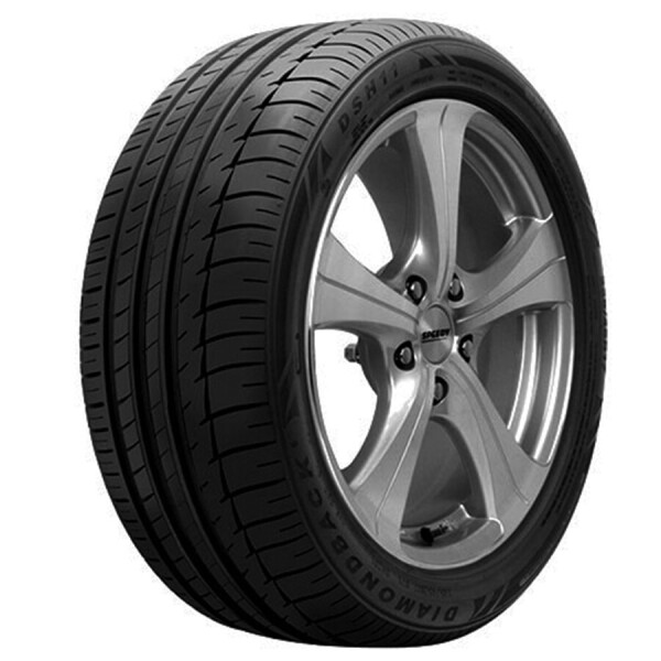 

Diamondback DSH11 (DH201) 235/45 R17 97Y XL