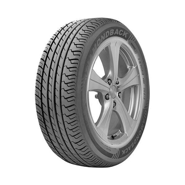 

Diamondback TR918 215/55 R17 94V