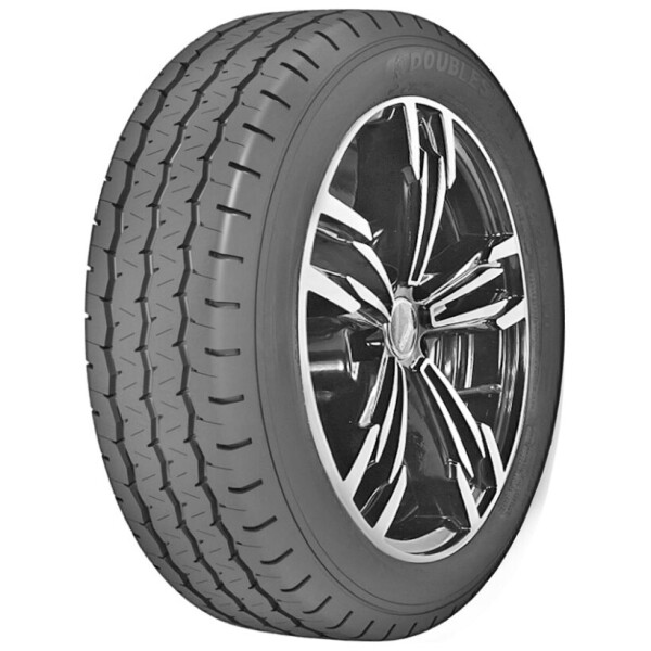 

Doublestar DL01 195/70 R15C 104/102R
