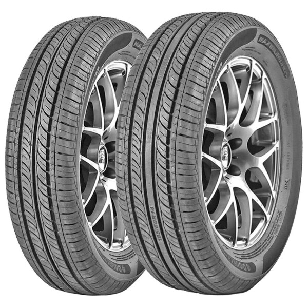 

Doublestar Maximum DH05 175/65 R15 88H XL