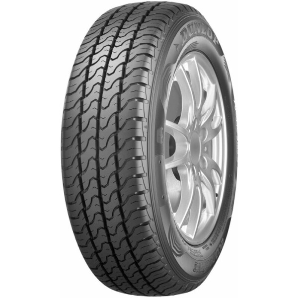 

Dunlop Econodrive 215/75 R16C 113/111R