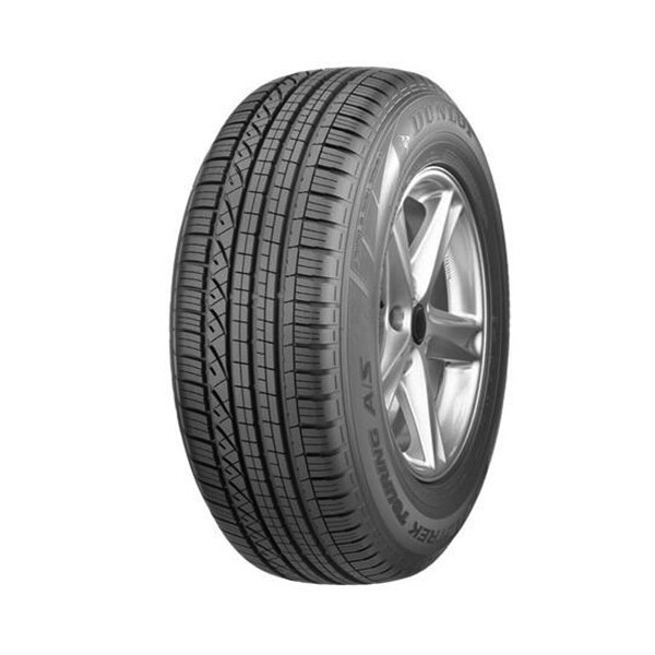 

Dunlop Grandtrek Touring A/S 225/65 R17 106V XL