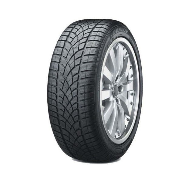 

Dunlop SP Ice Sport 225/45 R17 94T XL