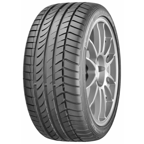 

Dunlop SP Sport MAXX TT 245/40 ZR19 98Y XL
