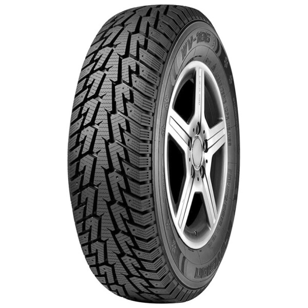 

Ecovision WV-186 235/75 R15 104/101R (под шип)