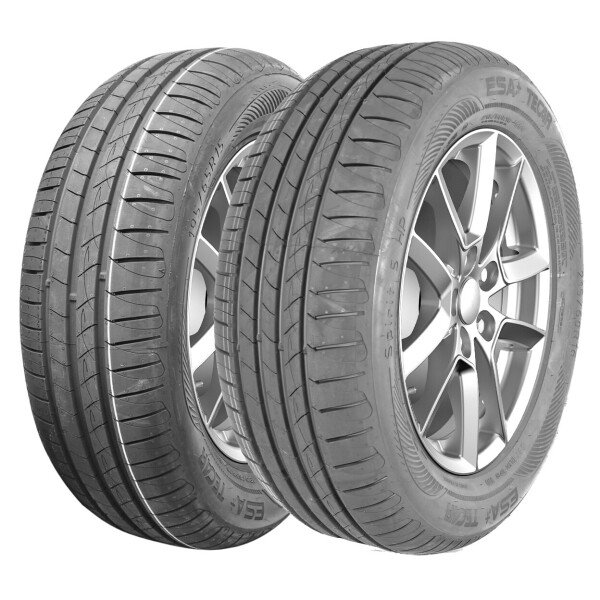 

ESA-Tecar Spirit 5 HP 185/65 R15 88T