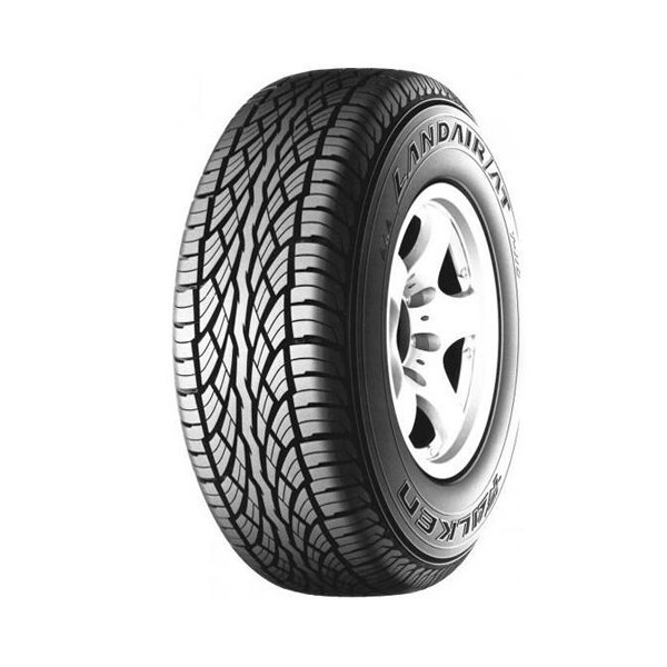 

Falken Landair AT T-110 265/70 R16 112H