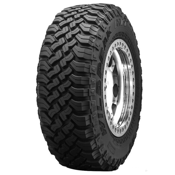 

Falken WildPeak M/T MT01 245/75 R16 120/116Q