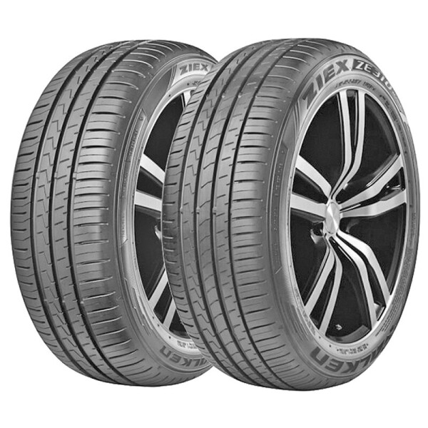 

Falken Ziex ZE-310EC 205/55 R16 91V