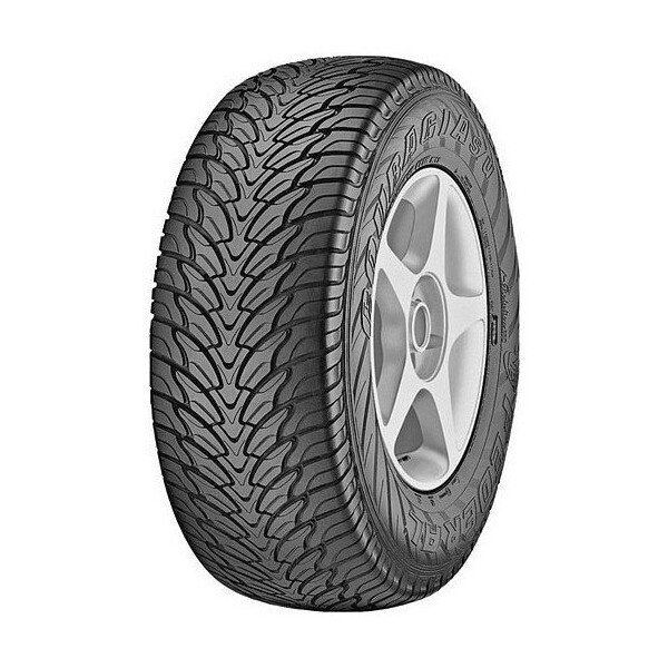 

Federal Couragia S/U 275/45 R20 110V XL