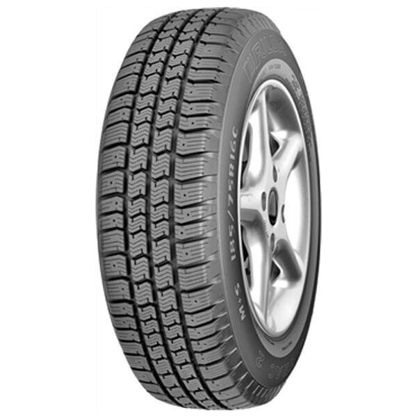 

Fulda Conveo Trac 2 215/65 R16C 106/104T (под шип)