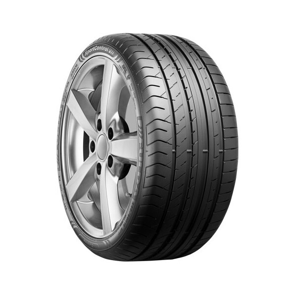 

Fulda SportControl 2 215/40 R17 87Y XL