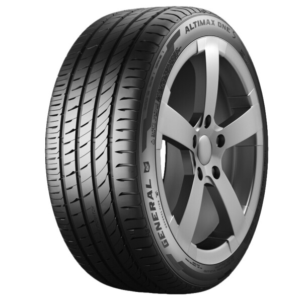 

General Tire ALTIMAX ONE S 185/50 R16 81V