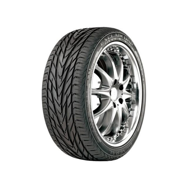 

General Tire Exclaim UHP 285/30 R22 101W XL