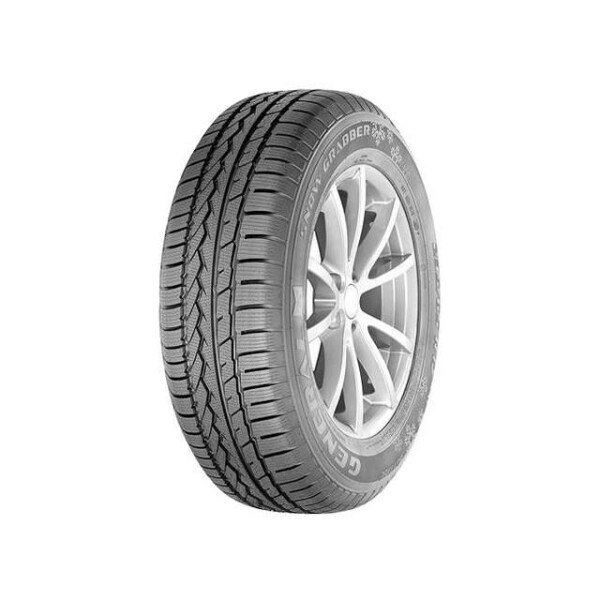 

General Tire Snow Grabber 255/55 R18 109H XL