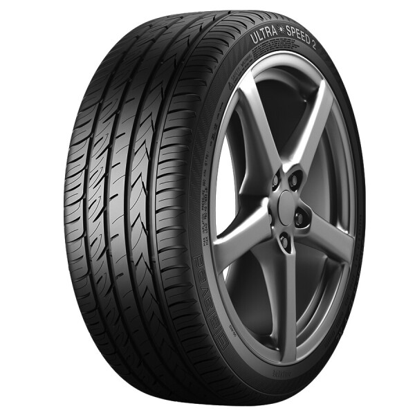 

Gislaved Ultra Speed 2 225/40 R19 93Y XL FR