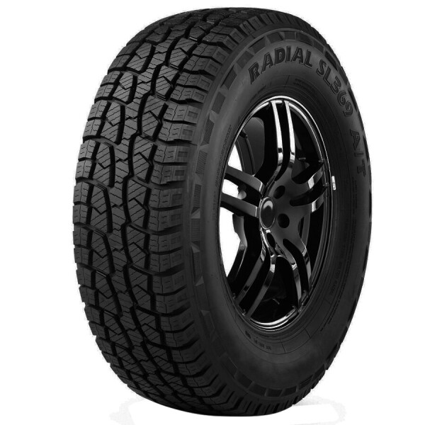 

Goodride RADIAL SL369 A/T 285/50 R20 116V XL