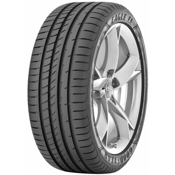 

Goodyear Eagle F1 Asymmetric 2 275/35 R20 102Y XL ROF MO